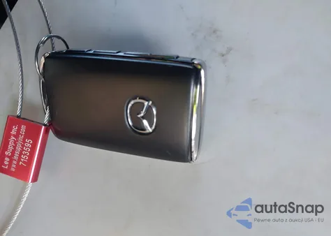 2022 Mazda Mx-5 Miata Grand Touring z USA, uszkodzony, nr VIN JM1NDAD72N0501518